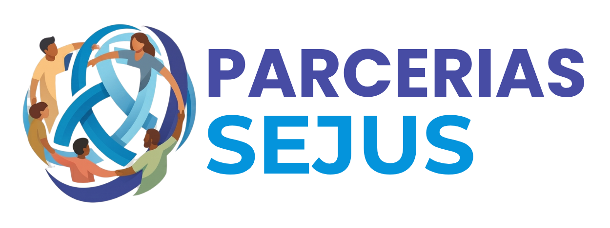 Parcerias SEJUS